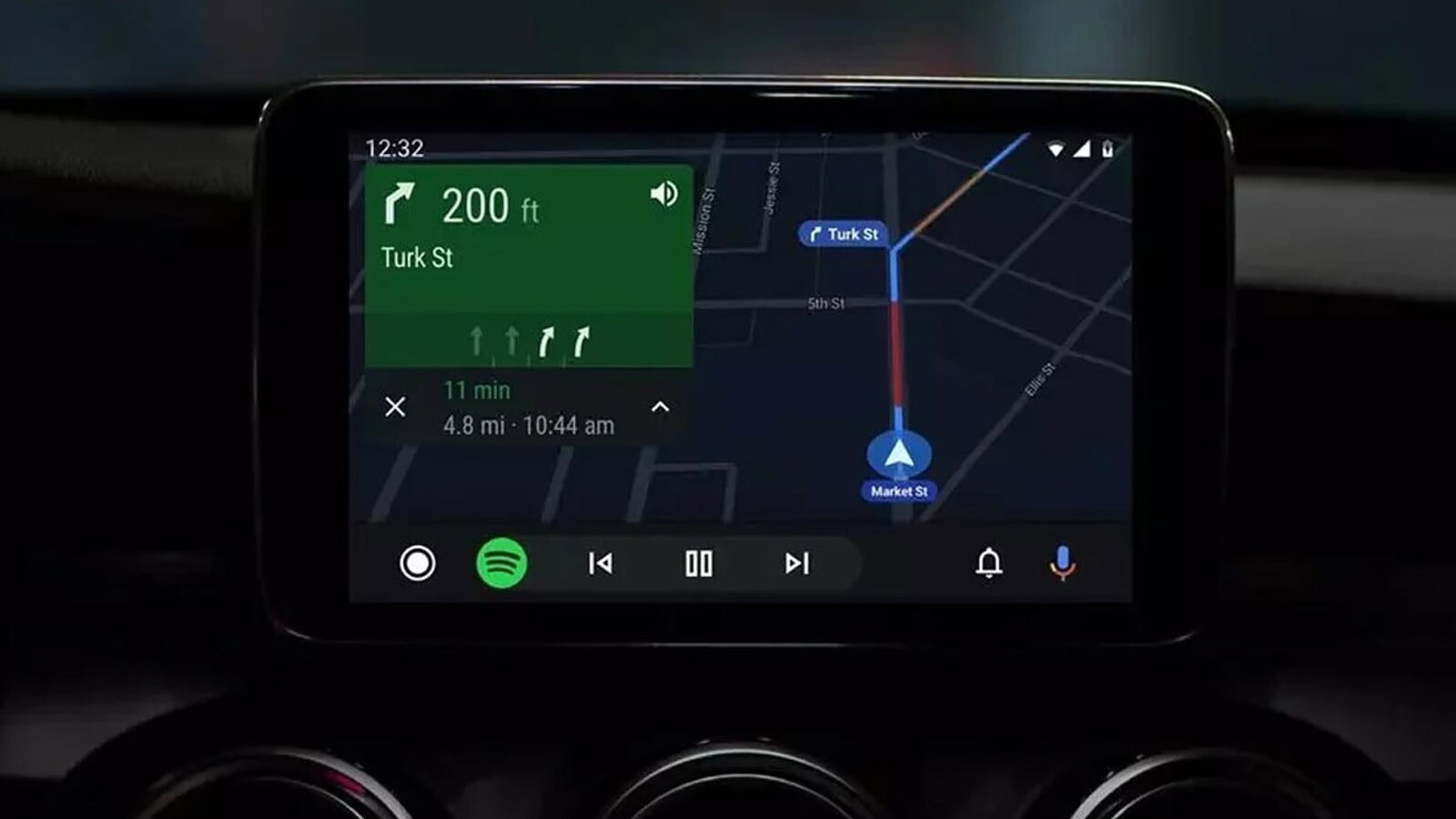 Android Auto crasha di continuo: come risolvere il problema