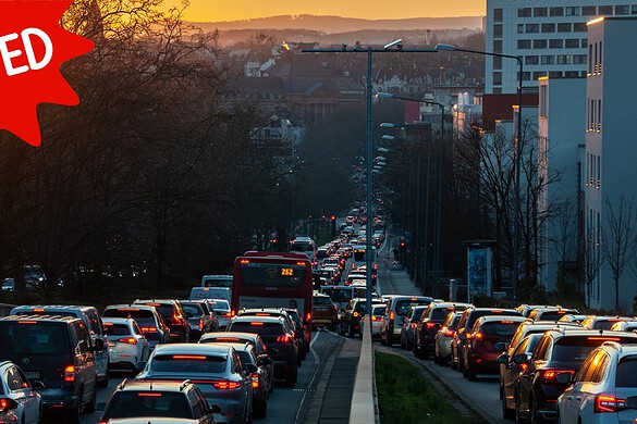 ZTL Roma, auto elettriche addio ingresso gratis: pass fino a 1.000 euro