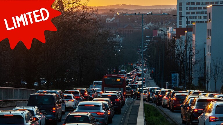 ZTL Roma, auto elettriche addio ingresso gratis: pass fino a 1.000 euro