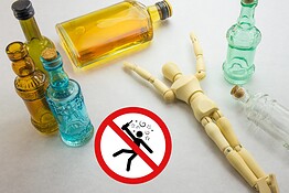 Guida in stato di ebbrezza senza bere: assolto per la sindrome auto-brewery