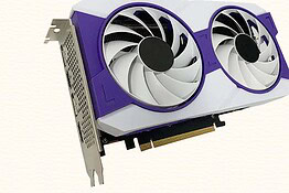 GeForce RTX 4080M, la GPU ibrida cinese nata dalle restrizioni USA