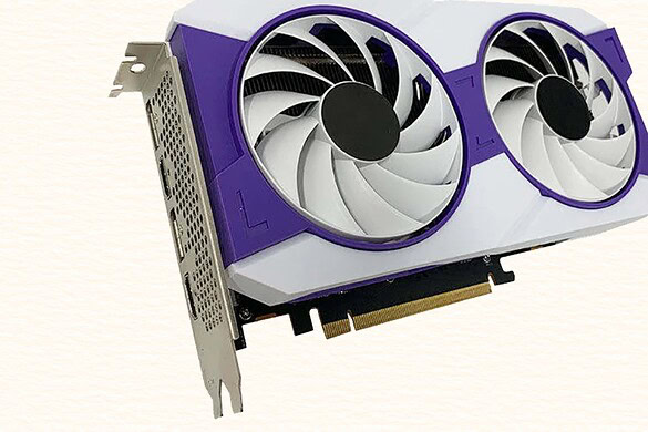 GeForce RTX 4080M, la GPU ibrida cinese nata dalle restrizioni USA
