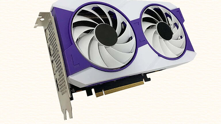 GeForce RTX 4080M, la GPU ibrida cinese nata dalle restrizioni USA