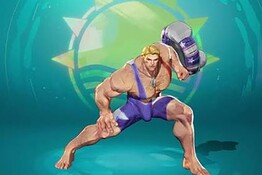 Marvel Rivals, la skin estiva di Capitan America diventa un meme