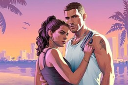 GTA 6 senza disco fisico scatena la rabbia degli sviluppatori: ecco perché