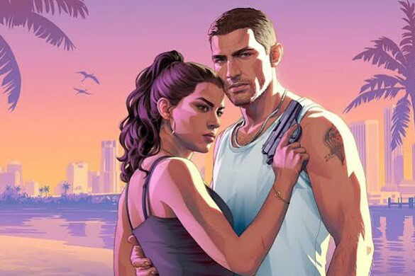 GTA 6 senza disco fisico scatena la rabbia degli sviluppatori: ecco perché