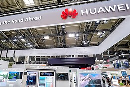 Huawei sfida Nvidia in Corea del Sud con gli acceleratori Ascend 950