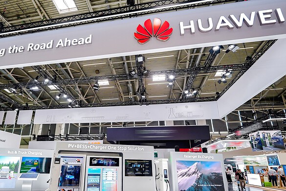 Huawei sfida Nvidia in Corea del Sud con gli acceleratori Ascend 950