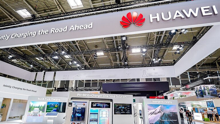 Huawei sfida Nvidia in Corea del Sud con gli acceleratori Ascend 950