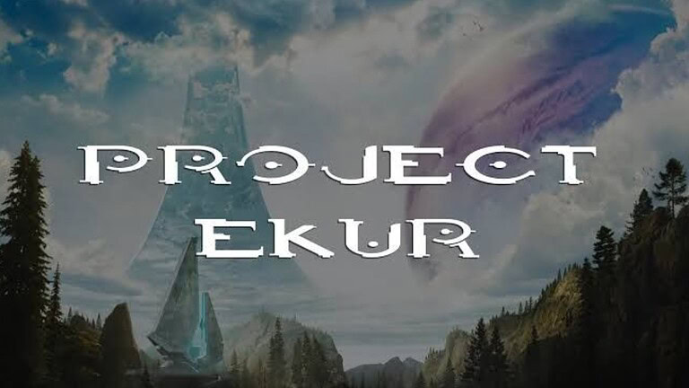 Halo Project Ekur cancellato: il team spostato su Campaign Evolved
