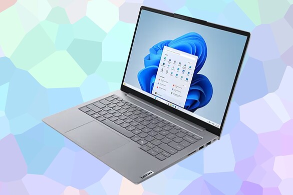 Lenovo ThinkBook 14 G9 monta un SSD cinese YMTC: cosa cambia