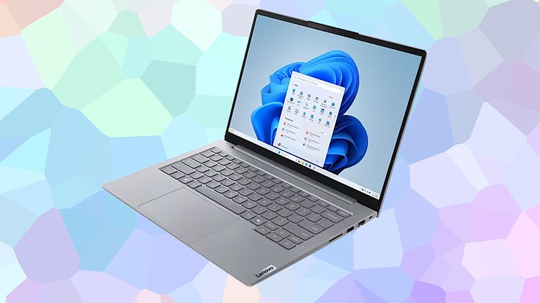 Lenovo ThinkBook 14 G9 monta un SSD cinese YMTC: cosa cambia