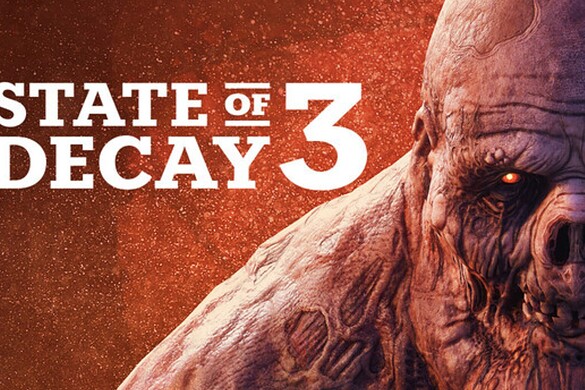 State of Decay 3 non è stato cancellato: la conferma di Undead Labs