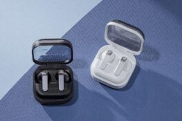 Samsung Galaxy Able: gli auricolari a clip che spiazzano tutti