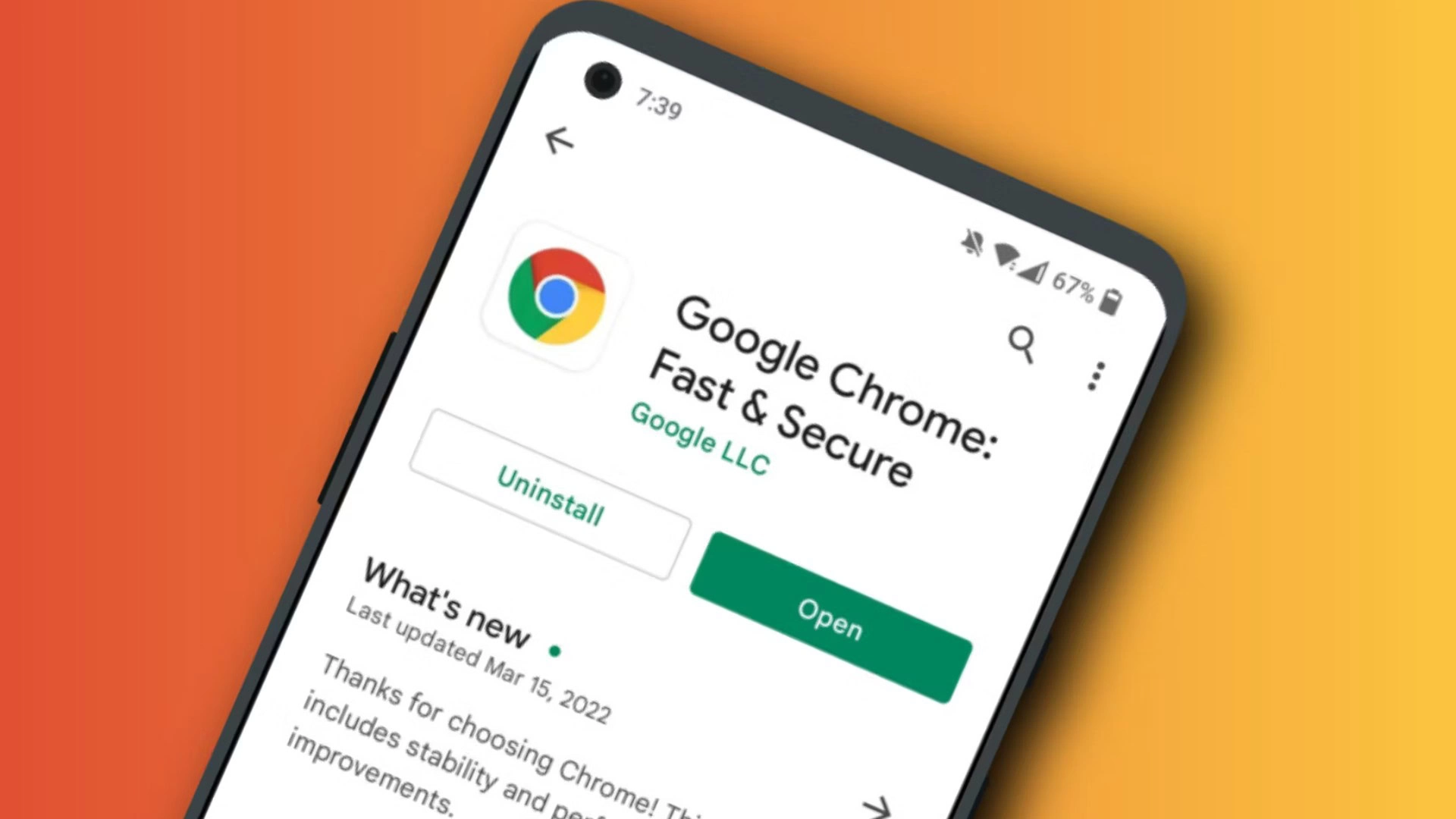Chrome browser predefinito su Windows 11: Google cambia tutto