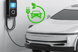 Auto elettriche UK a rischio dazi UE del 10%: l’allarme dei costruttori