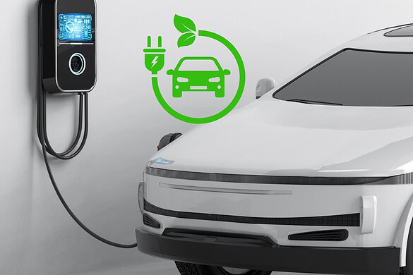 Auto elettriche UK a rischio dazi UE del 10%: l’allarme dei costruttori