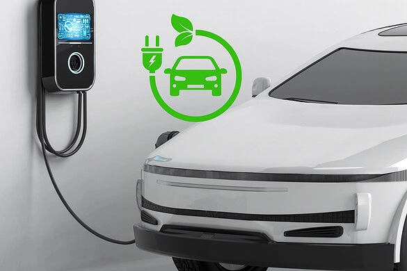 Auto elettriche UK a rischio dazi UE del 10%: l’allarme dei costruttori