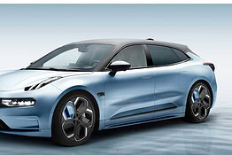 Zeekr 001 arriva in Europa: la shooting brake premium che sfida le tedesche