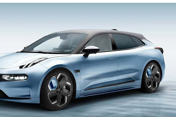 Zeekr 001 arriva in Europa: la shooting brake premium che sfida le tedesche