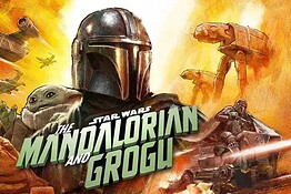 The Mandalorian and Grogu domina il box office ma il paragone con Solo fa discutere