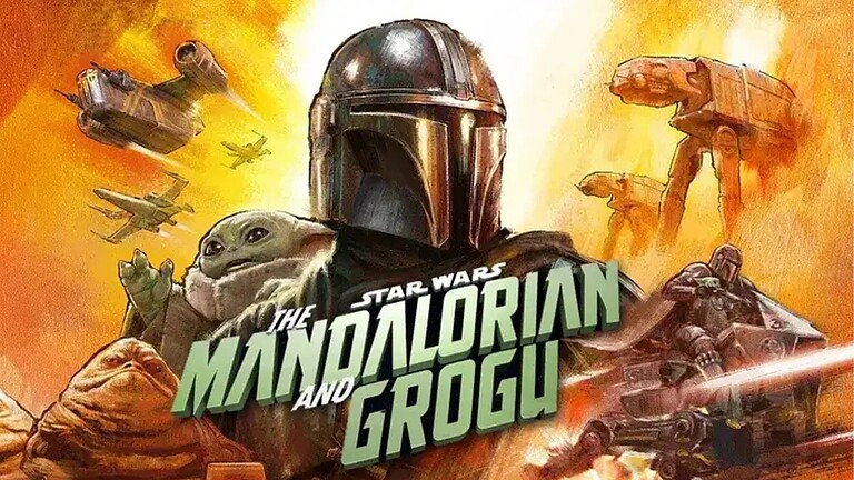 The Mandalorian and Grogu domina il box office ma il paragone con Solo fa discutere