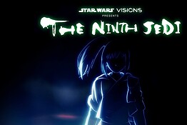 Star Wars: The Ninth Jedi diventa serie anime, su Disney+ da agosto 2026