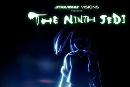 Star Wars: The Ninth Jedi diventa serie anime, su Disney+ da agosto 2026