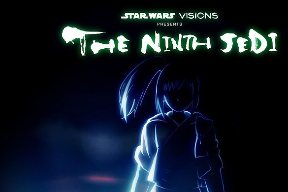 Star Wars: The Ninth Jedi diventa serie anime, su Disney+ da agosto 2026