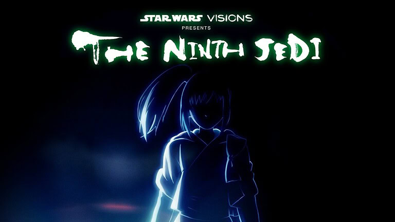 Star Wars: The Ninth Jedi diventa serie anime, su Disney+ da agosto 2026