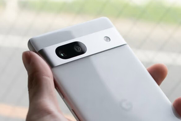Google Pixel 7, 8, 9 e 10, arriva il nuovo kernel Linux 6.12: cosa cambia