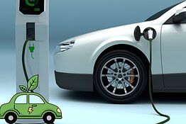 Auto elettriche in Italia al 10,1%, ma il Governo taglia gli incentivi
