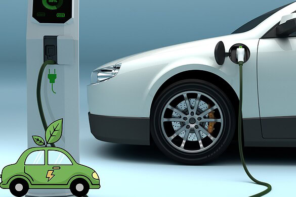 Auto elettriche in Italia al 10,1%, ma il Governo taglia gli incentivi