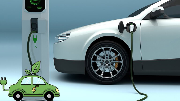 Auto elettriche in Italia al 10,1%, ma il Governo taglia gli incentivi