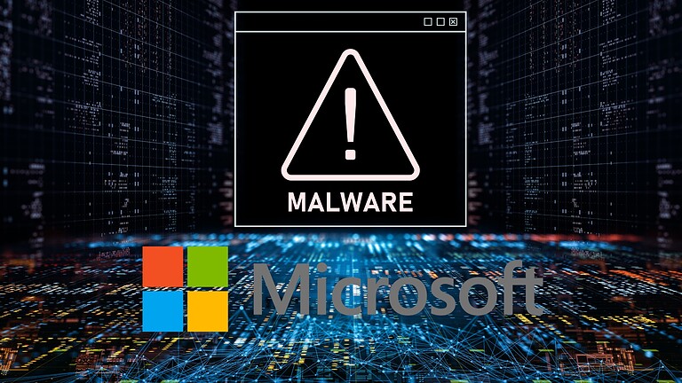 Furto account Microsoft con Device Code Phishing: come difendersi