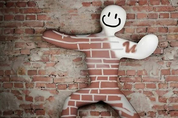 Meccha Chameleon, i cheater rovinano il party game da 15 milioni di copie