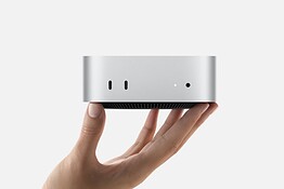 Mac mini e Mac Studio, Apple svela perché sono i re degli agenti AI
