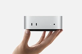 Mac mini e Mac Studio, Apple svela perché sono i re degli agenti AI