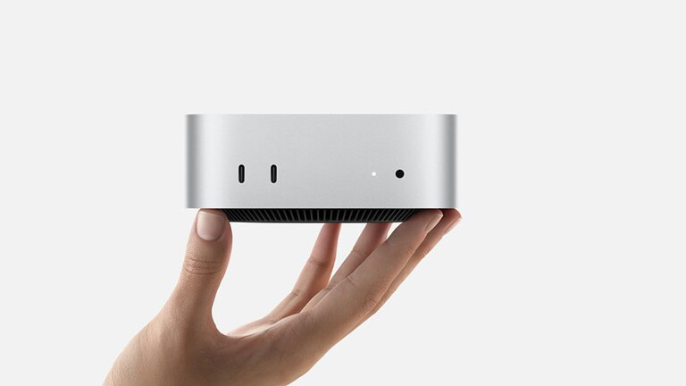 Mac mini e Mac Studio, Apple svela perché sono i re degli agenti AI