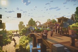 Minecraft “massicciamente sotto-investito”: Xbox promette più risorse a Mojang