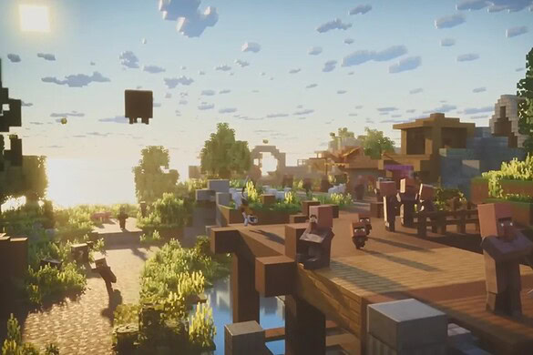 Minecraft “massicciamente sotto-investito”: Xbox promette più risorse a Mojang