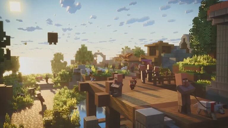 Minecraft "massicciamente sotto-investito": Xbox promette più risorse a Mojang