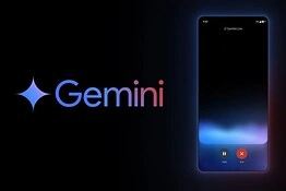 Gemini Live, in arrivo l’opzione per spegnere la visione guidata