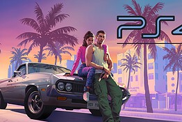GTA 6 non arriva su PS4: ecco su quali console si potrà giocare