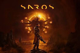 Saros disponibile nella prova gratuita di PlayStation Plus Premium