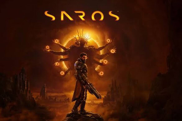 Saros disponibile nella prova gratuita di PlayStation Plus Premium
