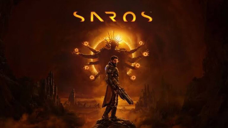 Saros disponibile nella prova gratuita di PlayStation Plus Premium