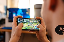 Pubblicità nei giochi mobile: nel 2025 superati 10,5 miliardi di euro