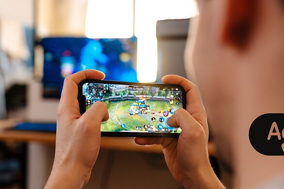 Pubblicità nei giochi mobile: nel 2025 superati 10,5 miliardi di euro