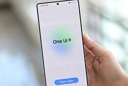 One UI 9.0 in arrivo su Galaxy S25 FE e A36 5G: iniziano i test
